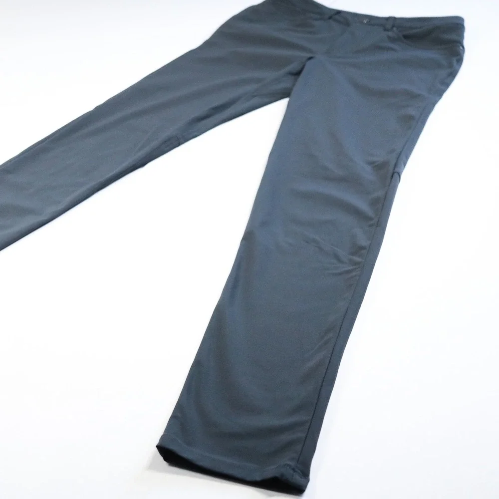 Lululemon ABC Pant Slim 37